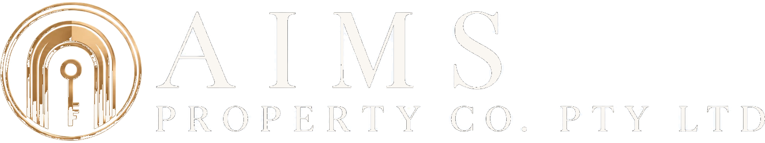 AIMS Property Co. Pty Ltd — Our aim: higher standards. Better stays.